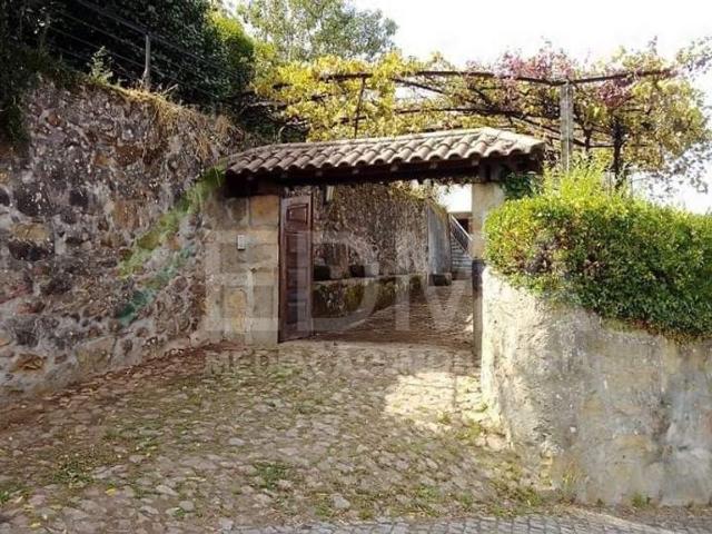 Solar venda em Santo Tirso, Porto