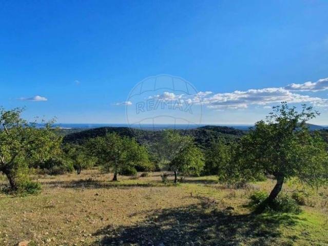 Solar venda em Santa Catarina da Fonte do Bispo, Tavira