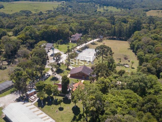 Fazenda venda em Região Geográfica Imediata de Curitiba, Região Metropolitana de Curitiba