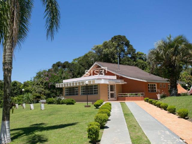 Fazenda venda em Região Geográfica Imediata de Curitiba, Região Metropolitana de Curitiba