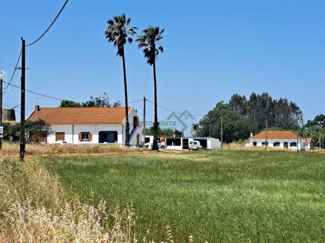 Solar venda em Odemira, Beja