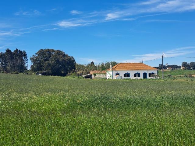 Solar venda em Odemira, Beja