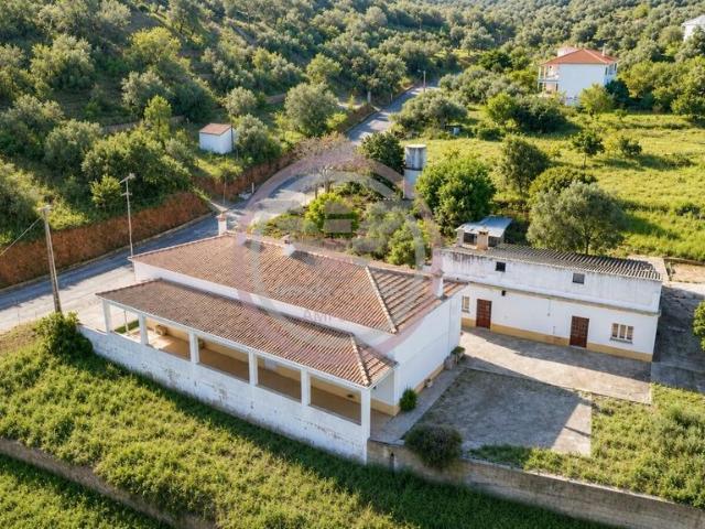 Solar venda em Loulé, Faro