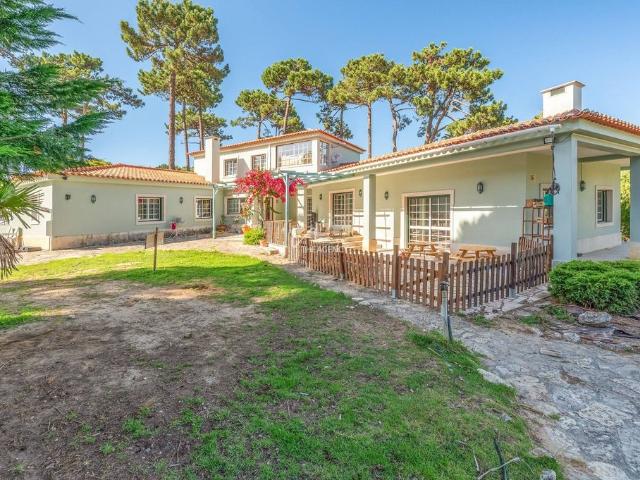 Casa venda em Janas, Sintra
