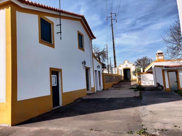 Solar venda em Portalegre