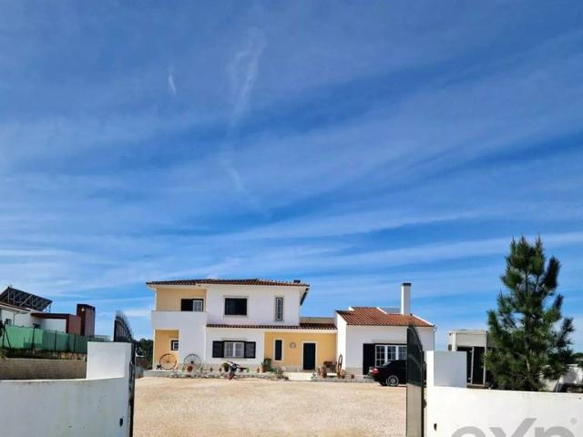 Solar venda em Bombarral, Leiria