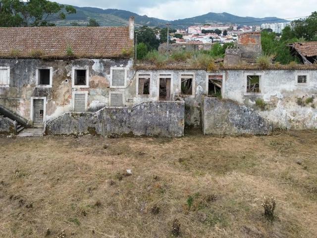 Solar venda em Quinta das Oliveiras, Santiago Dos Velhos