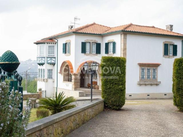 Solar venda em Oliveira De Azeméis, Aveiro