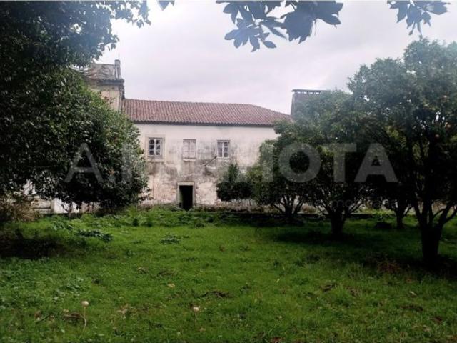 Solar venda em Petigueiras, Viana Do Castelo
