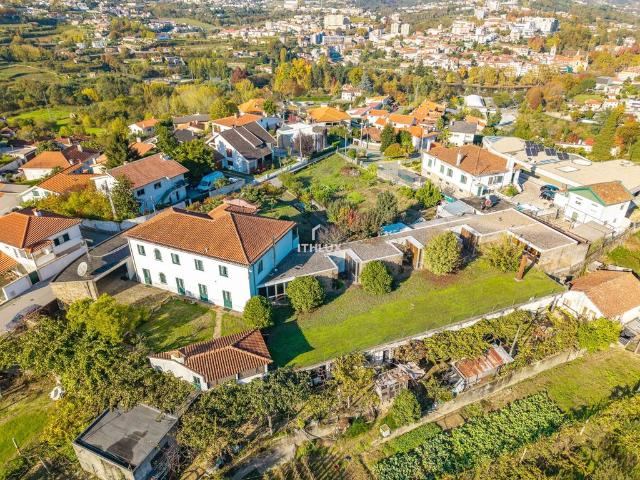 Solar venda em Urbanização da Boavista, Amarante