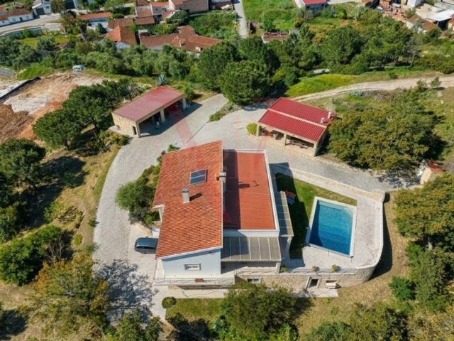 Solar venda em São Sebastião, Rio Maior