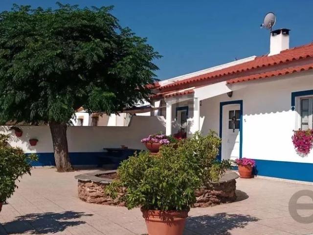 Solar venda em Portel, Évora