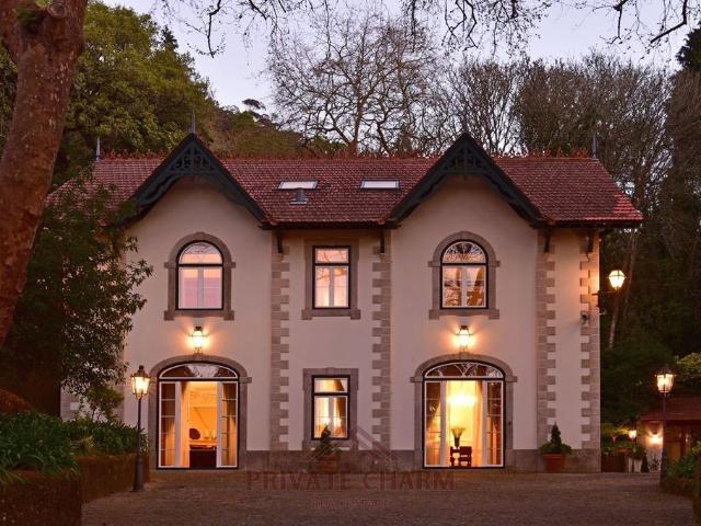 Solar venda em Sintra, Lisboa