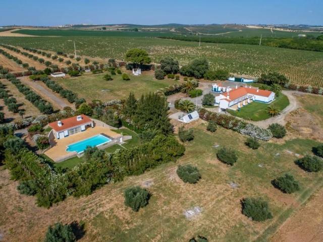 Solar venda em Bairro da Colina, Ferreira Do Alentejo