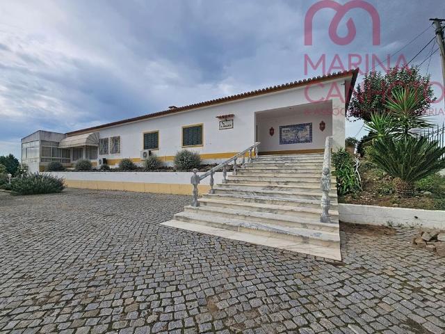 Solar venda em Elvas, Portalegre