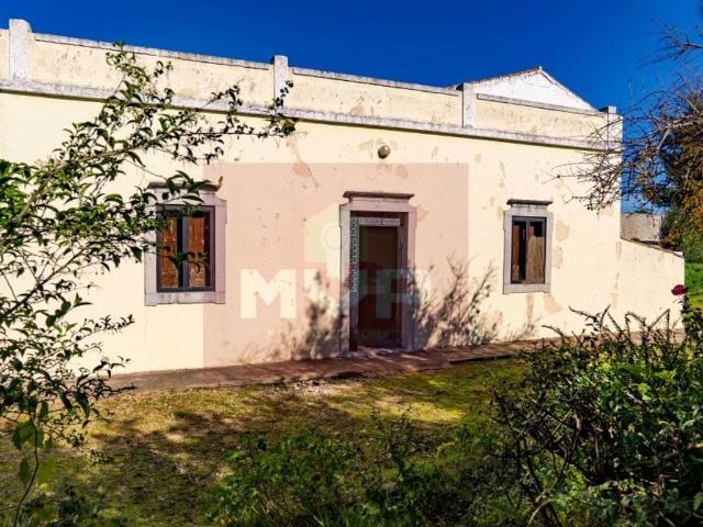 Solar venda em Meloal, Faro