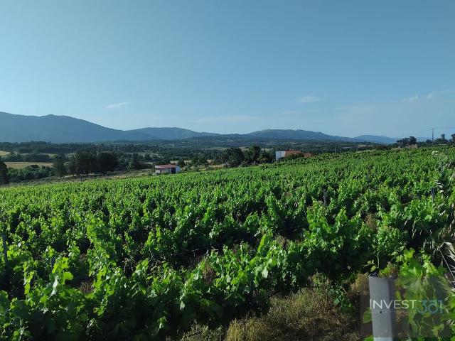 Solar venda em Ferro, Covilhã