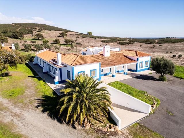Solar venda em Grândola, Setúbal