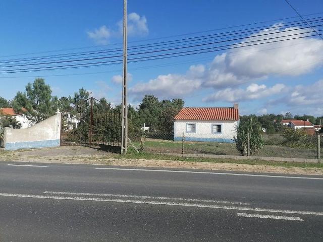 Solar venda em Grândola, Setúbal