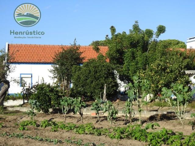 Solar venda em Grândola e Santa Margarida da Serra, Grândola