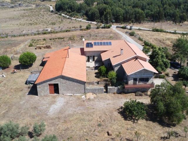 Solar venda em Castelo Branco, Idanha-a-nova