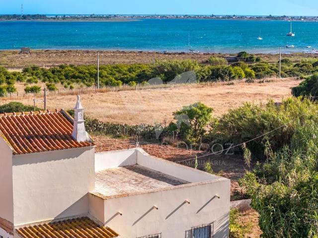 Solar venda em Olhão, Faro