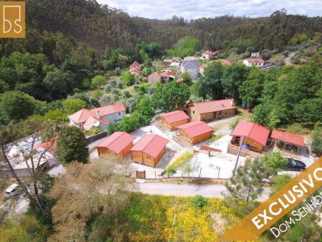 Solar venda em Mortágua, Viseu