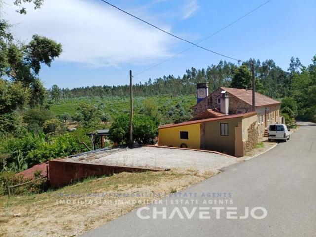 Solar venda em Chão da Serra, Rego Da Murta