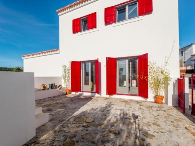 Solar venda em Portalegre