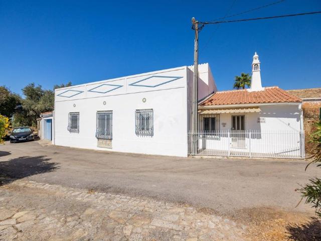Solar venda em São Brás De Alportel, Faro