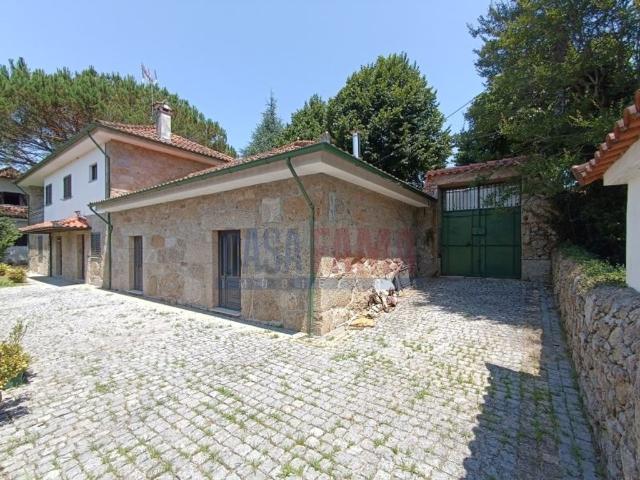 Solar venda em Vila Verde, Braga