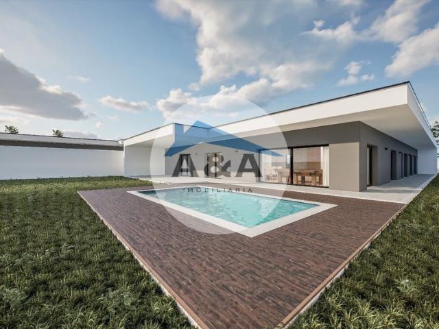 Casa venda em Casal da Macalhona, Alcobaça