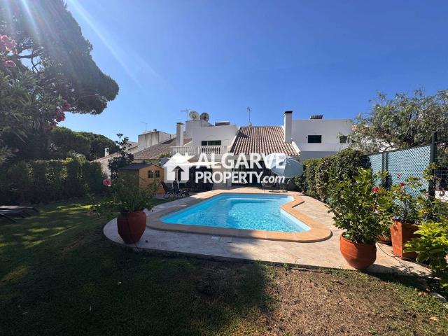 Casa venda em Vilamoura, Loulé