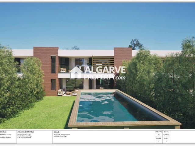 Casa venda em Albufeira e Olhos de Água, Albufeira