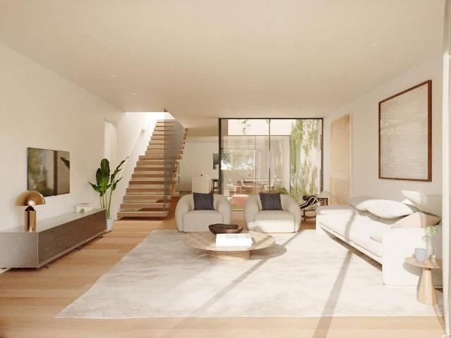 Casa venda em Campo de Ourique, Lisboa