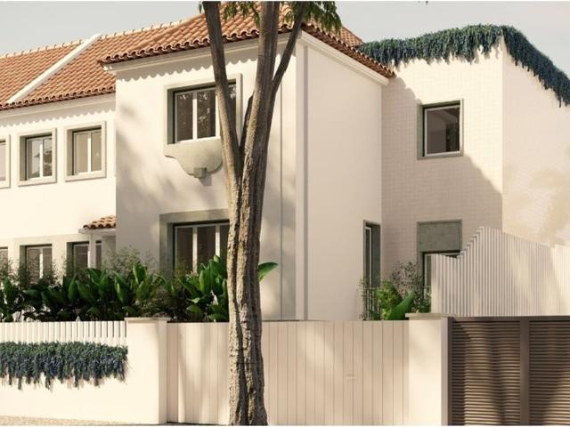 Casa venda em Lisboa