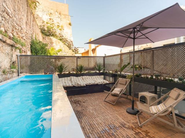 Casa venda em Lisboa