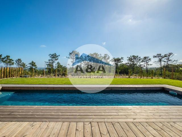 Casa venda em Vau, Óbidos