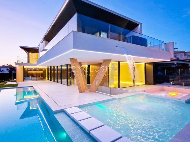Casa venda em Albufeira e Olhos de Água, Albufeira