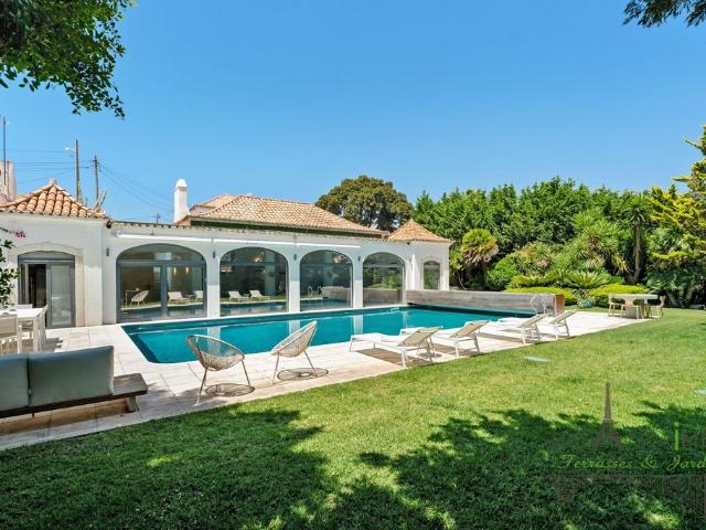 Casa venda em Quinta de São Martinho, Cascais