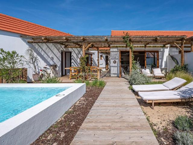 Casa venda em Alcácer Do Sal, Setúbal