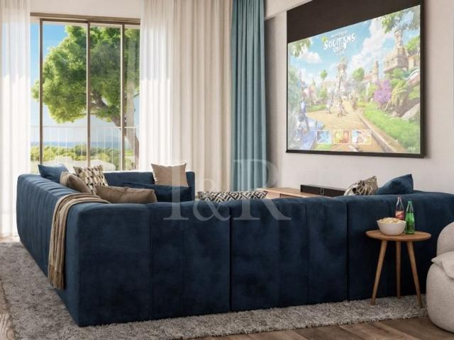 Casa venda em Capuchos, Almada