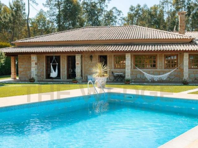 Casa venda em Arcozelo, Braga