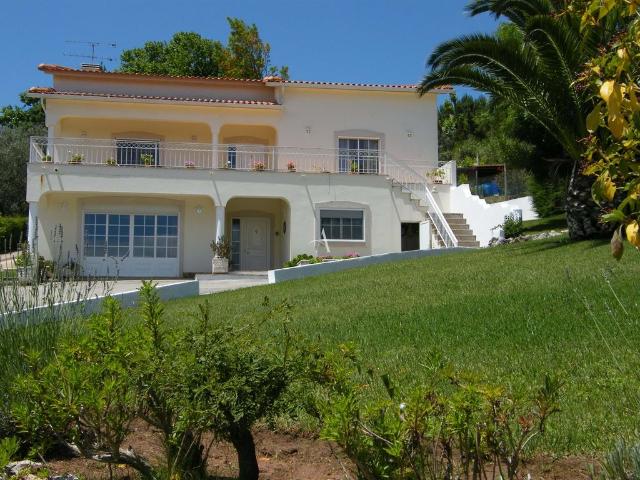 Casa venda em A-dos-Francos, Caldas Da Rainha