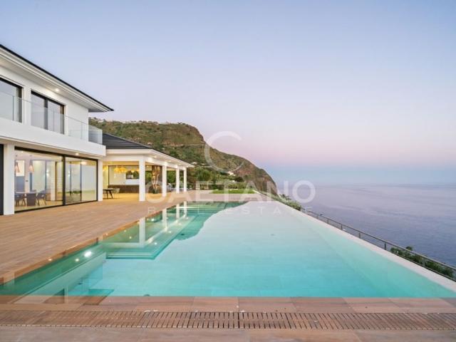 Casa venda em Ladeira e Lamaceiros, Arco Da Calheta