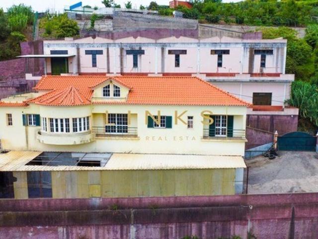 Casa venda em Ponta Do Sol, Ilha Da Madeira
