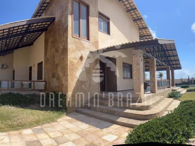 Casa venda em Região Geográfica Imediata de Fortaleza, Região Nordeste