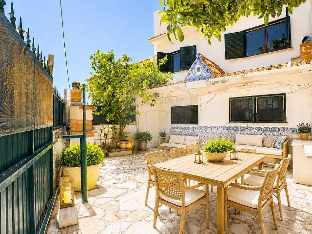 Casa venda em Fontaínhas, Cascais