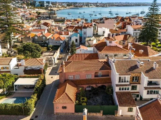 Casa venda em Cascais, Lisboa