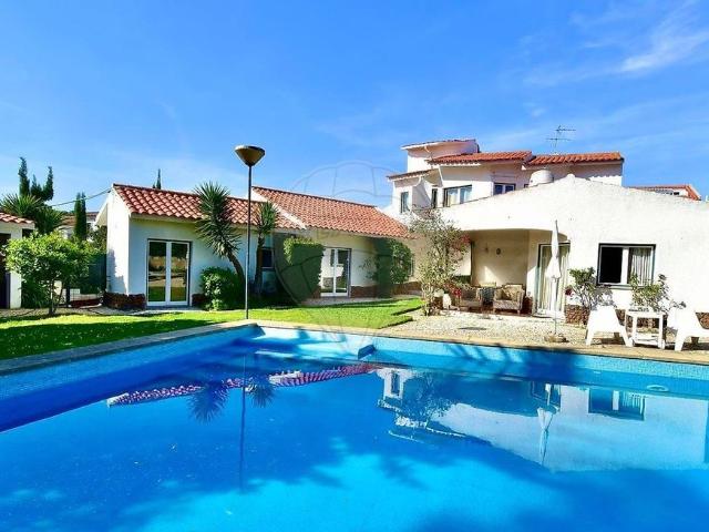 Casa venda em Alto da Milha, Cascais